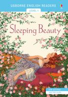 Sleeping Beauty. Ediz. a colori di Heather Amery edito da Usborne