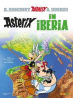Asterix in Iberia di René Goscinny, Albert Uderzo edito da Panini Comics