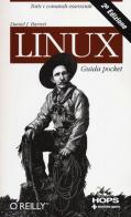 Linux. Guida pocket di Daniel J. Barret edito da Tecniche Nuove