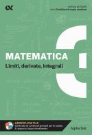 Matematica. Con estensioni online vol.3 di Stefano Bertocchi, Luisa Tortone edito da Alpha Test