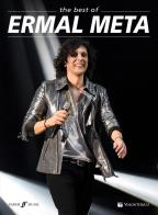 The best of Ermal Meta. Spartiti in linea melodica, testi e accordi. Con Poster di Ermal Meta edito da Volontè & Co