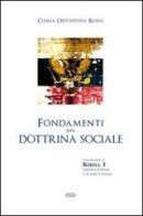Fondamenti della dottrina sociale. Chiesa ortodossa russa edito da ESD-Edizioni Studio Domenicano