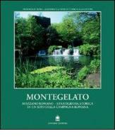 Montegelato-Mazzano Romano. Stratigrafia storica di un sito della campagna roma edito da Gangemi Editore