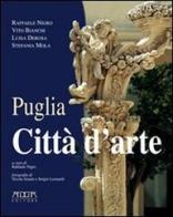 Puglia. Città d'arte edito da Adda