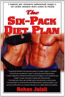 The six-pack diet plan di Rehan Jalali edito da La Libreria di Olympian's News