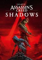 The art of Assassin's Creed Shadows. Ediz. italiana edito da Editoriale Cosmo