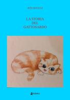 La storia del gattosardo di Rita Rivolta edito da EBS Print