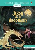 Jason and the Argonauts. Level 2. Ediz. a colori di Andy Prentice edito da Usborne
