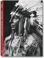 Photo Curtis indians. Ediz. illustrata di Hans C. Adam edito da Taschen