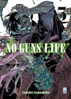 No guns life vol.5 di Tasuku Karasuma edito da Star Comics