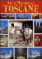 Toscana. Ediz. francese edito da Bonechi