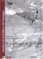 Il capolago di Pisogne di Federico Acuto, Andrea Negrisoli edito da Lampi di Stampa