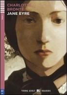 Jane Eyre. Con File audio per il download. Con Contenuto digitale per accesso on line di Charlotte Brontë edito da ELI