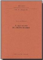 Il Perì poieton di Lobone di Argo di V. Garulli edito da Pàtron