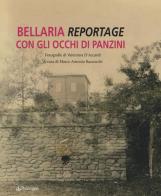 Bellaria. Reportage con gli occhi di Panzini edito da Pendragon