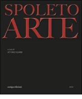 Spoleto arte edito da Antiga Edizioni