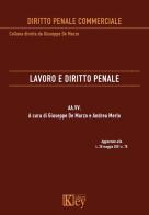 Lavoro e diritto penale edito da Key Editore