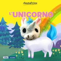 L' unicorno. Nuova ediz. di Victoria Ying edito da ABraCadabra