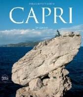 Capri by the sea di Martin P. Howlett edito da Skira