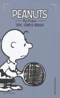 Sigh... Charlie Brown! vol.10 di Charles M. Schulz edito da Baldini + Castoldi