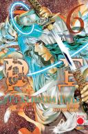 Platinum end vol.6 di Tsugumi Ohba edito da Panini Comics