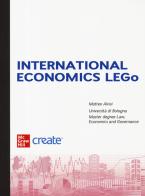 International economics LEGo. Con e-book edito da McGraw-Hill Education