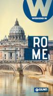 Rome edito da Giunti Editore