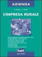 L' impresa rurale di Roberta Minozzi, Livia Pianelli edito da Buffetti