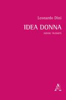 Idea donna. Donne e filosofe di Leonardo Dini edito da Aracne