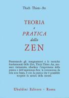 Teoria e pratica dello zen di Tien An Thich edito da Astrolabio Ubaldini