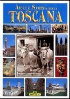 Arte e storie della Toscana edito da Bonechi
