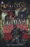 Gotham reborn. Arkham Knight. Batman vol.2 edito da Lion