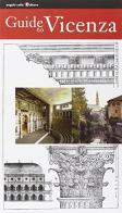 Guide to Vicenza edito da Angelo Colla Editore
