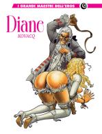 Diane di Hanz Kovacq edito da Editoriale Cosmo