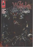 Wolfskin Chronicles vol.2 di Renato Umberto Ruffino edito da Prankster Comics