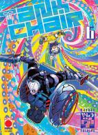 Tank chair vol. 6 di Yashiro Manabu edito da Panini Comics