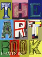 The art book. Mini format. Ediz. illustrata edito da Phaidon