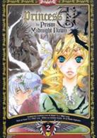 Princess Ai. The prism of midnigt dawn vol.2 edito da Edizioni BD