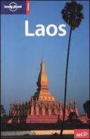 Laos di Joe Cummings, Andrew Burke edito da EDT