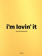 Generazioni McDonald's. I'm lovin' it di Margo Schachter edito da Mondadori Electa
