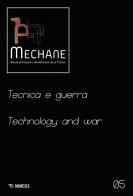 Mechane vol.5 edito da Mimesis