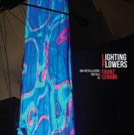 Lighting Flowers di Franz Cerami edito da Editoriale Scientifica