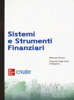 Sistemi e strumenti finanziari. Con connect edito da McGraw-Hill Education