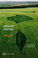 Poesie di Cesare Pavese edito da Rizzoli