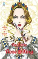Requiem of the Rose King vol.7 di Aya Kanno edito da Star Comics