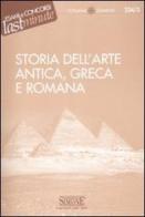 Storia dell'arte antica, greca e romana edito da Edizioni Giuridiche Simone