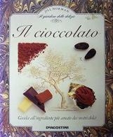 Il cioccolato di Jill Norman edito da De Agostini