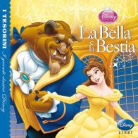 La bella e la bestia edito da Disney Libri