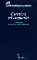 Estetica ed empatia edito da Guerini e Associati