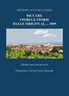 Storia e storie dalle origini al...2009 di Giuseppe Osvaldo Lucera edito da Youcanprint